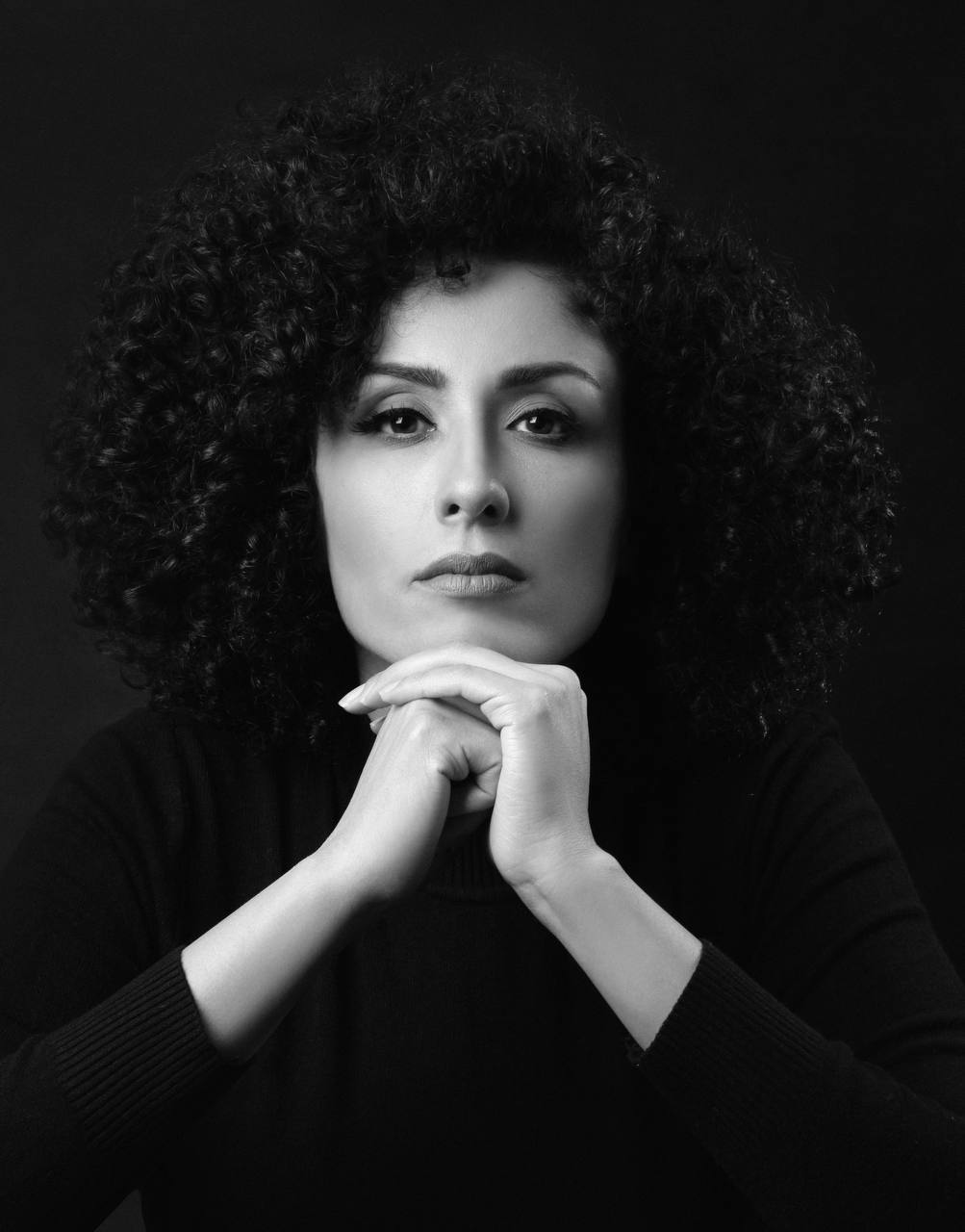 Elnaz Taassob