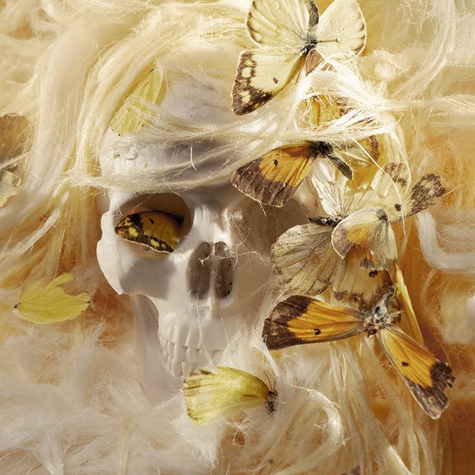 life in death