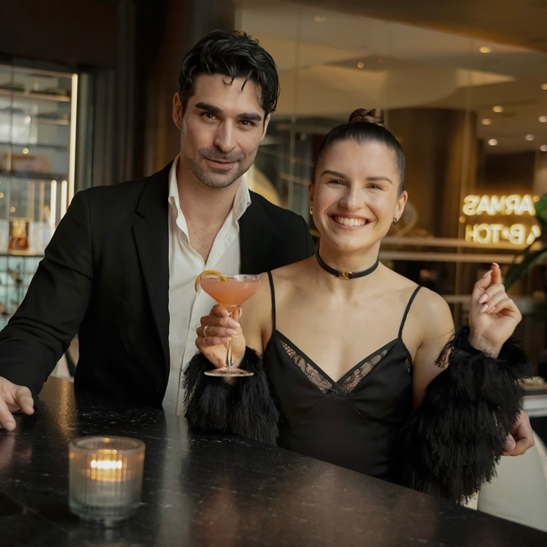 Paradox Hotel